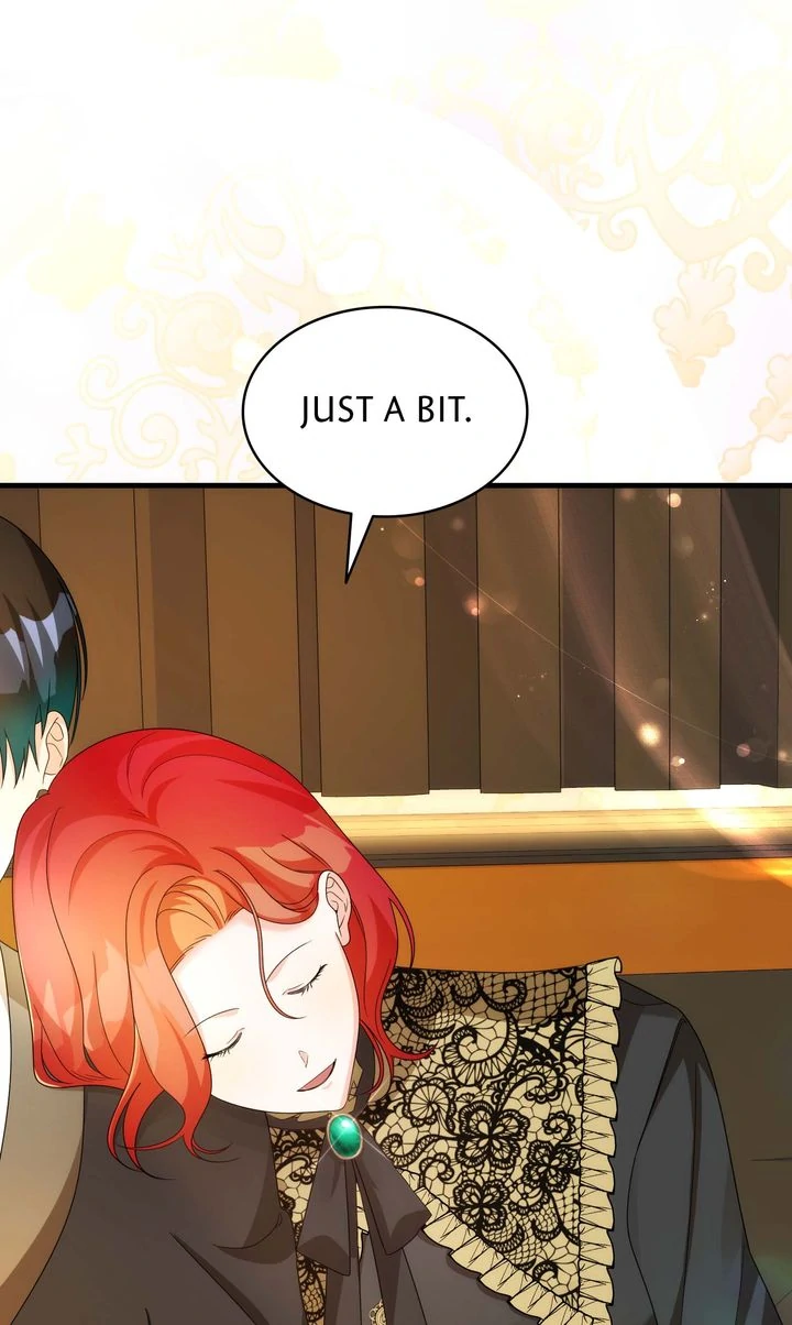 Till Divorce Do Us Part! Chapter 99 304 12