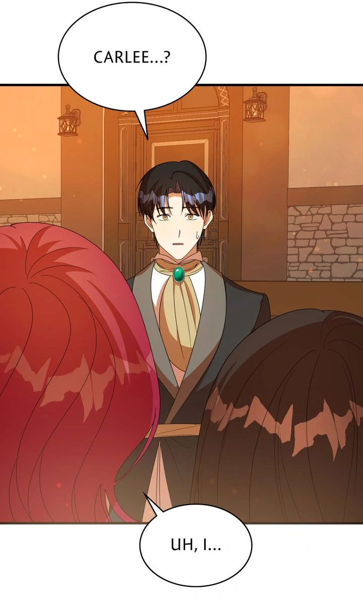 Till Divorce Do Us Part! Chapter 99 316 24