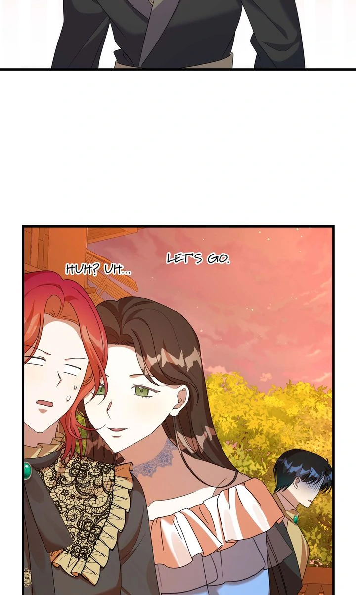 Till Divorce Do Us Part! Chapter 99 323 31