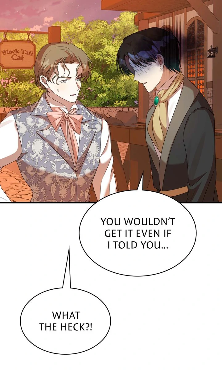 Till Divorce Do Us Part! Chapter 99 325 33