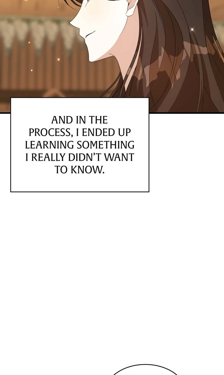 Till Divorce Do Us Part! Chapter 99 328 36