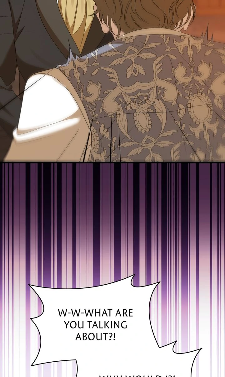 Till Divorce Do Us Part! Chapter 99 331 39