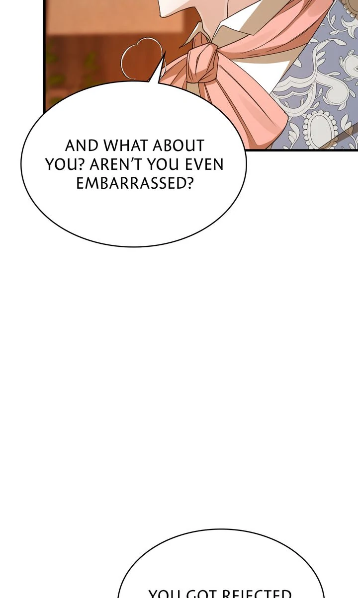 Till Divorce Do Us Part! Chapter 99 343 51