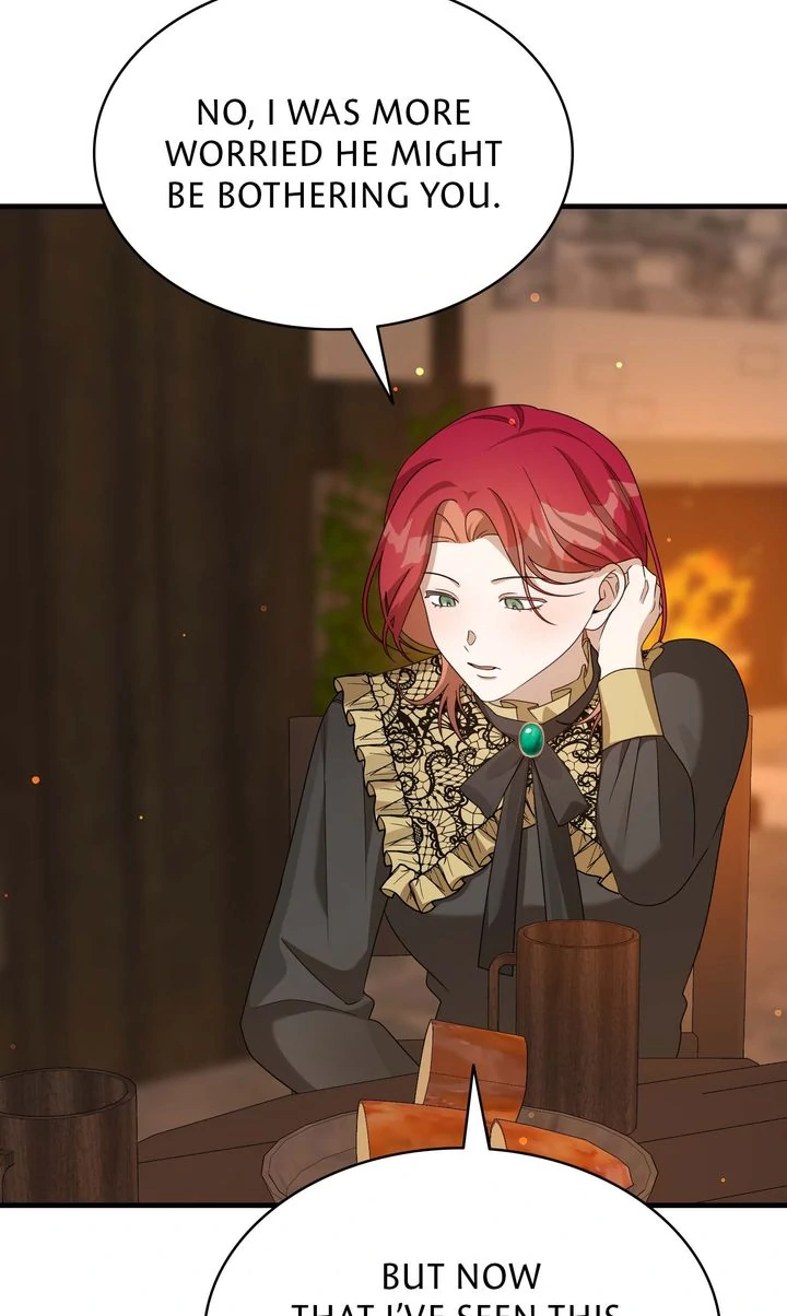 Till Divorce Do Us Part! Chapter 99 366 74