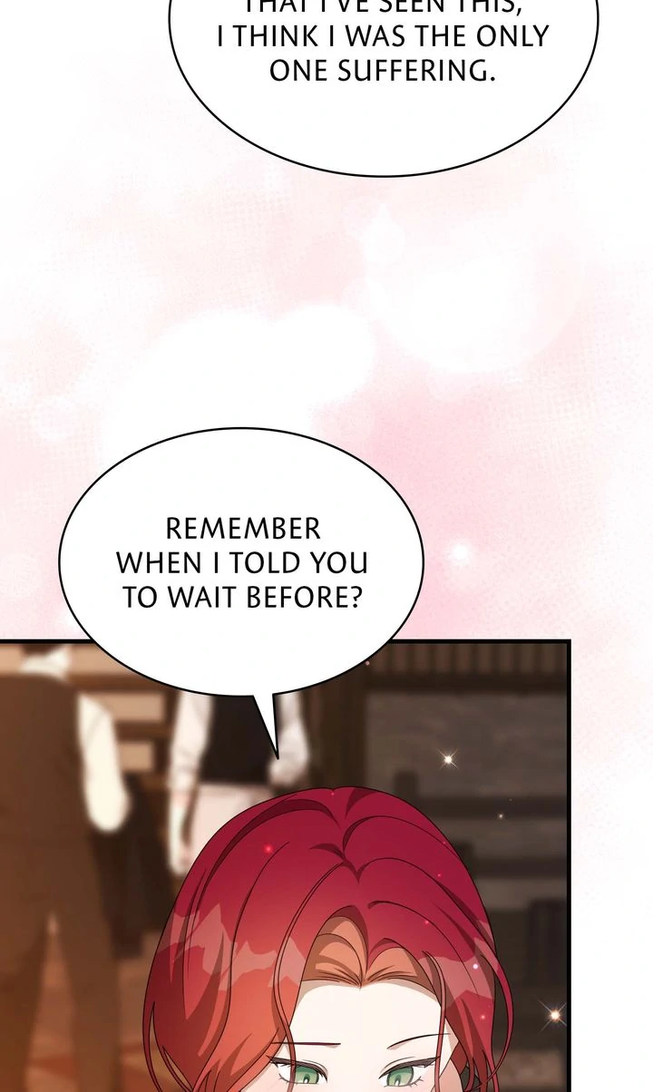 Till Divorce Do Us Part! Chapter 99 367 75