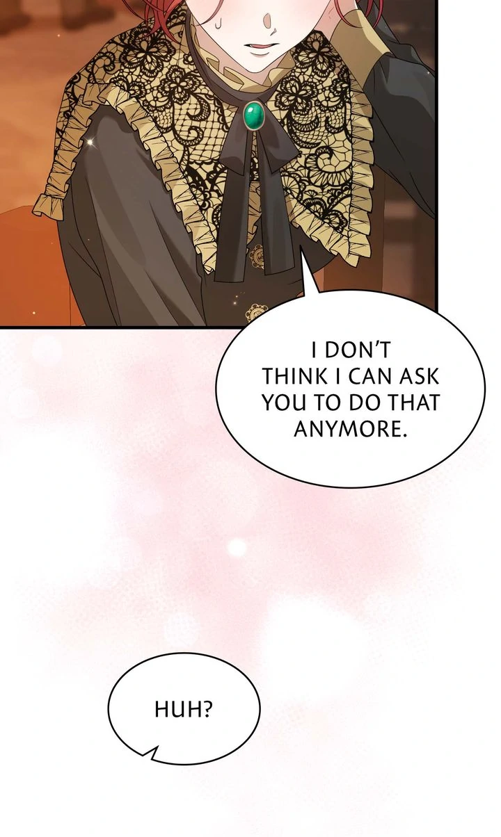 Till Divorce Do Us Part! Chapter 99 368 76