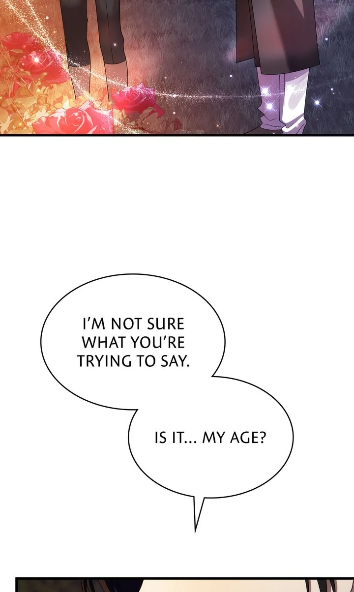 Till Divorce Do Us Part! Chapter 99 379 87