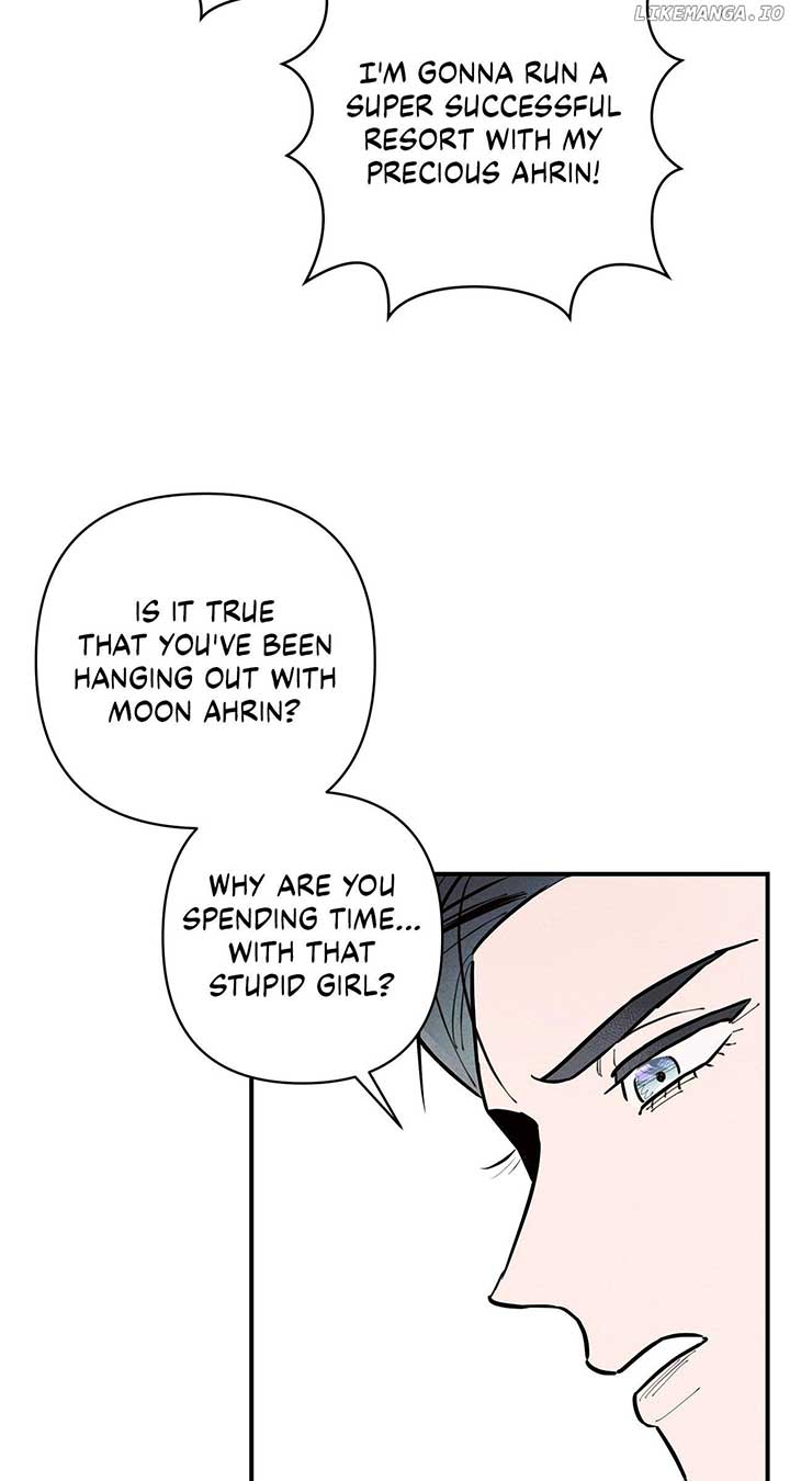 My Younger Sister Chooses Me Tonight Chapter 11 277 ch 11 15