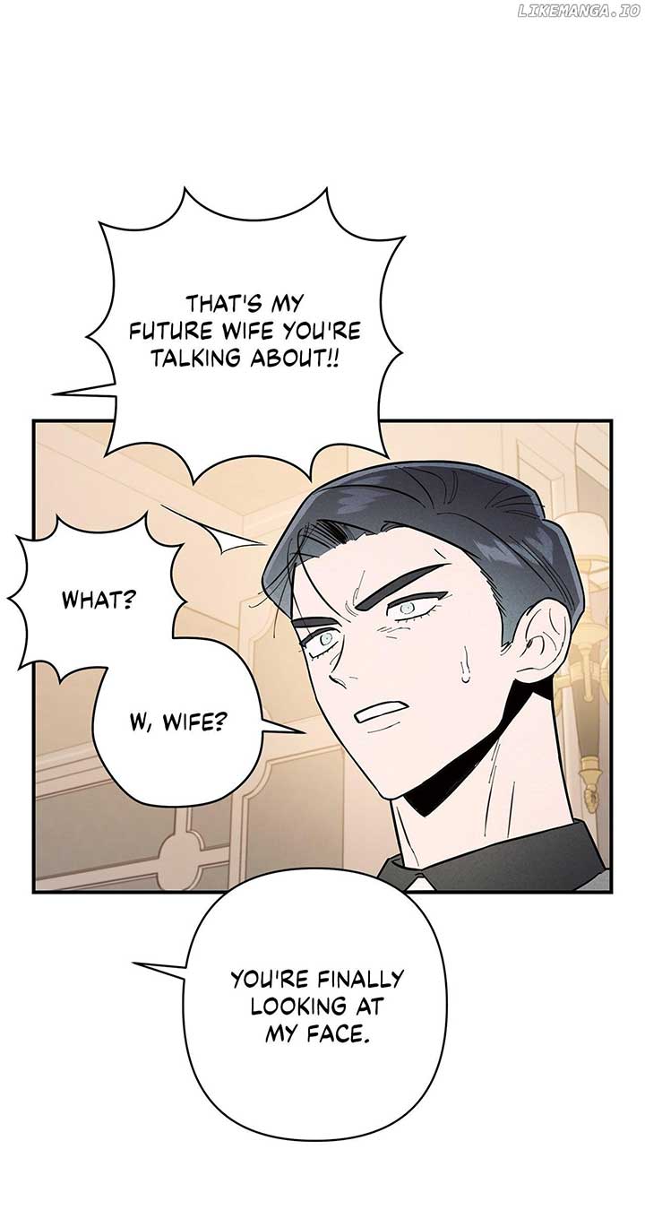My Younger Sister Chooses Me Tonight Chapter 11 279 ch 11 17