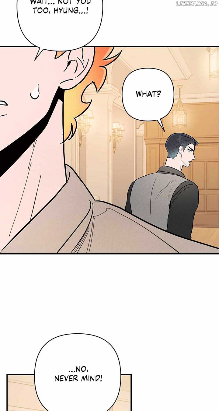 My Younger Sister Chooses Me Tonight Chapter 11 286 ch 11 24