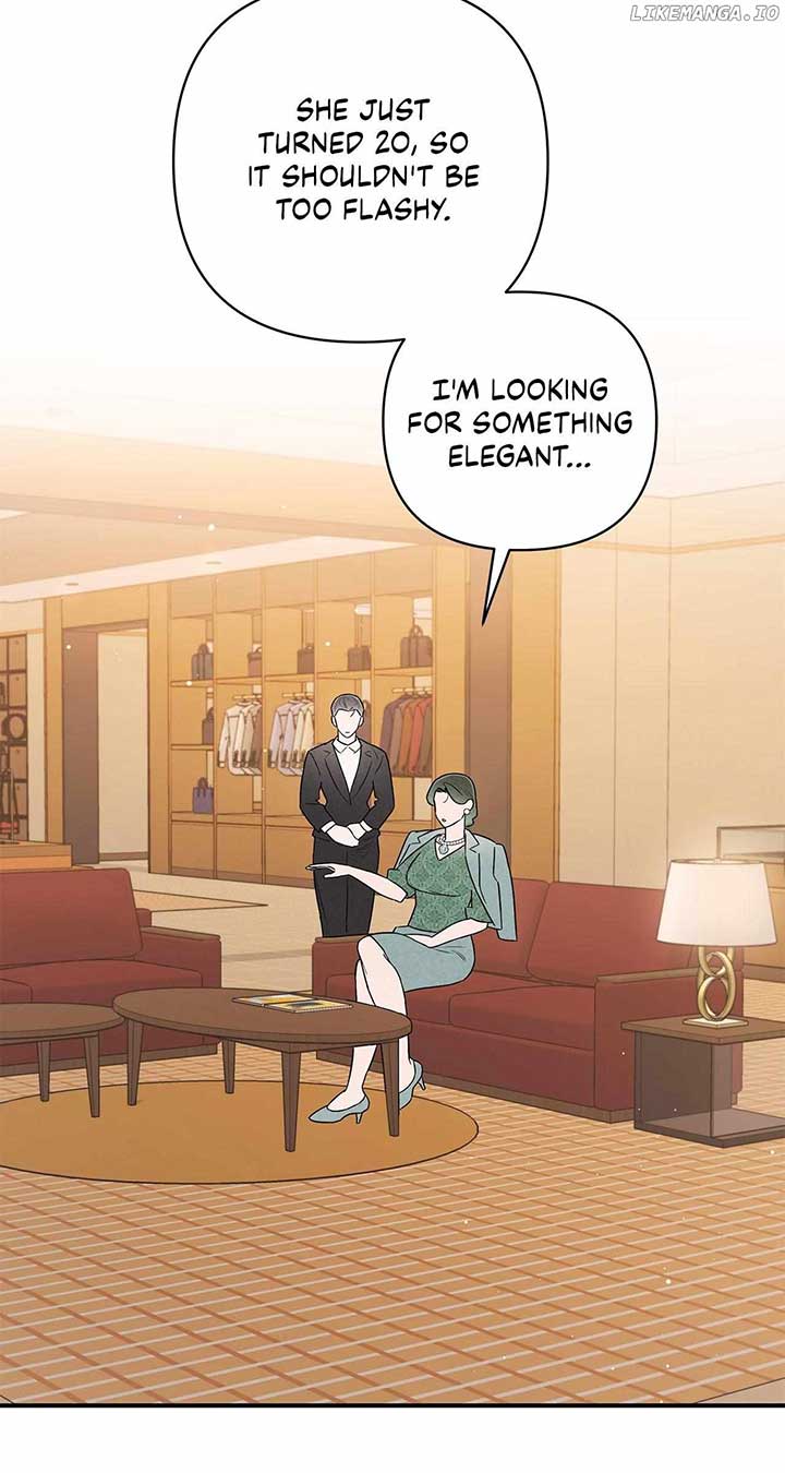 My Younger Sister Chooses Me Tonight Chapter 11 291 ch 11 29