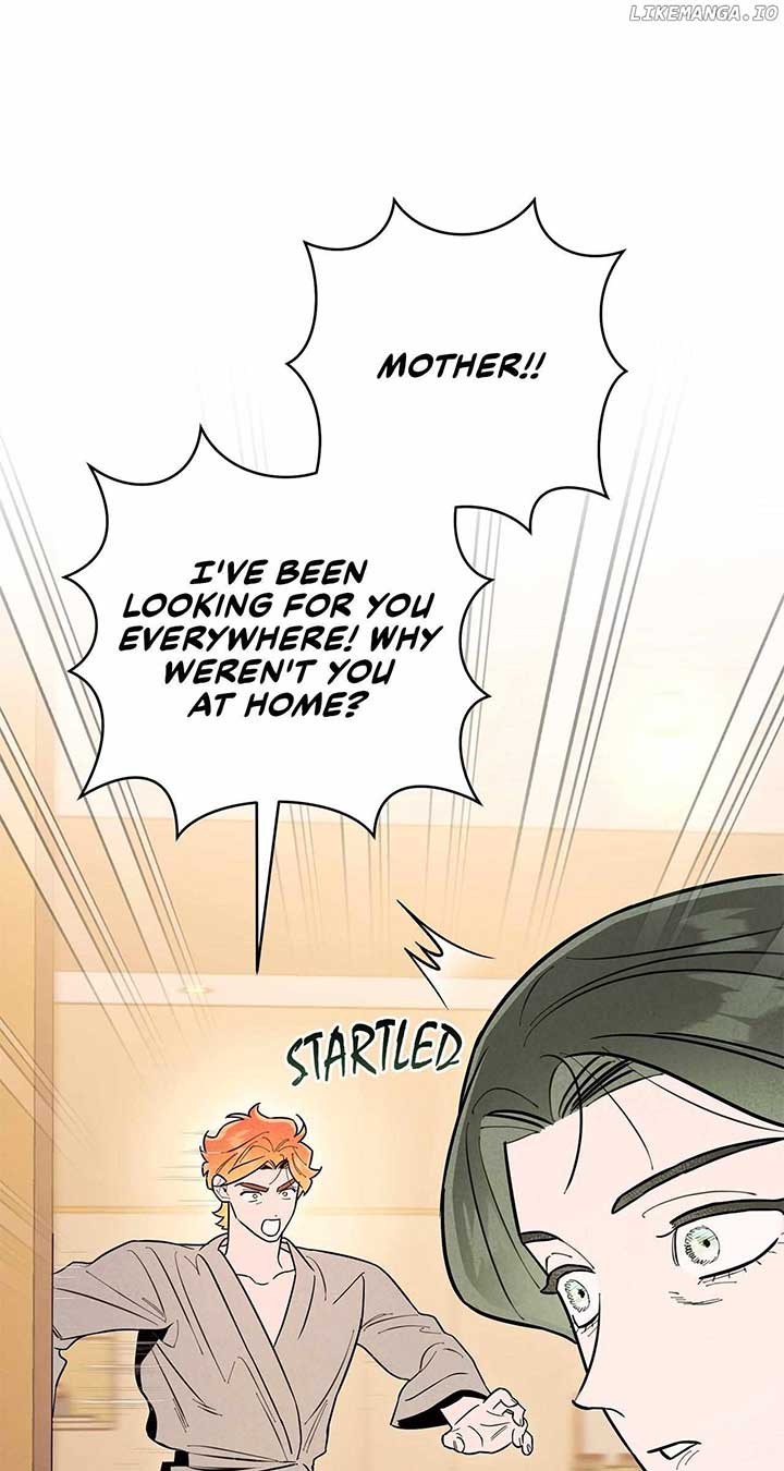 My Younger Sister Chooses Me Tonight Chapter 11 292 ch 11 30