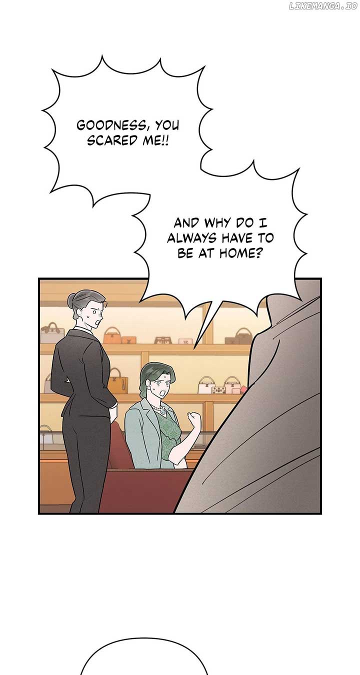 My Younger Sister Chooses Me Tonight Chapter 11 294 ch 11 32
