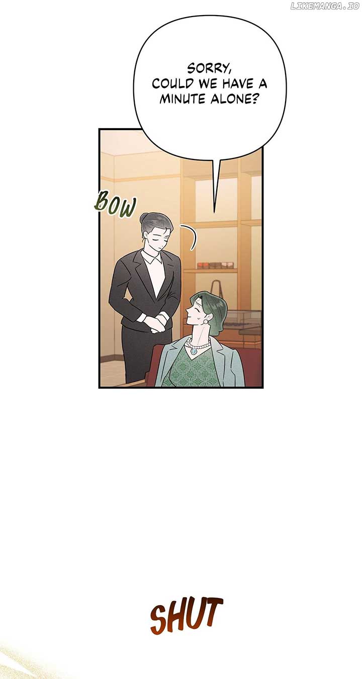 My Younger Sister Chooses Me Tonight Chapter 11 297 ch 11 35