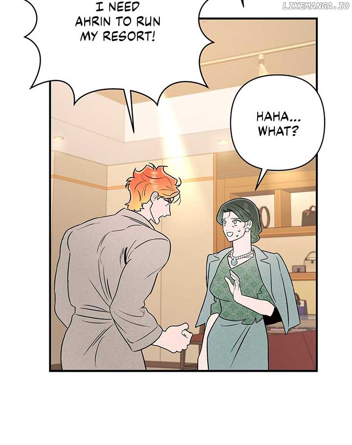 My Younger Sister Chooses Me Tonight Chapter 11 299 ch 11 37