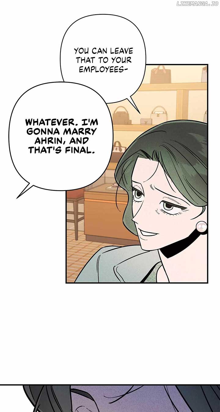 My Younger Sister Chooses Me Tonight Chapter 11 301 ch 11 39