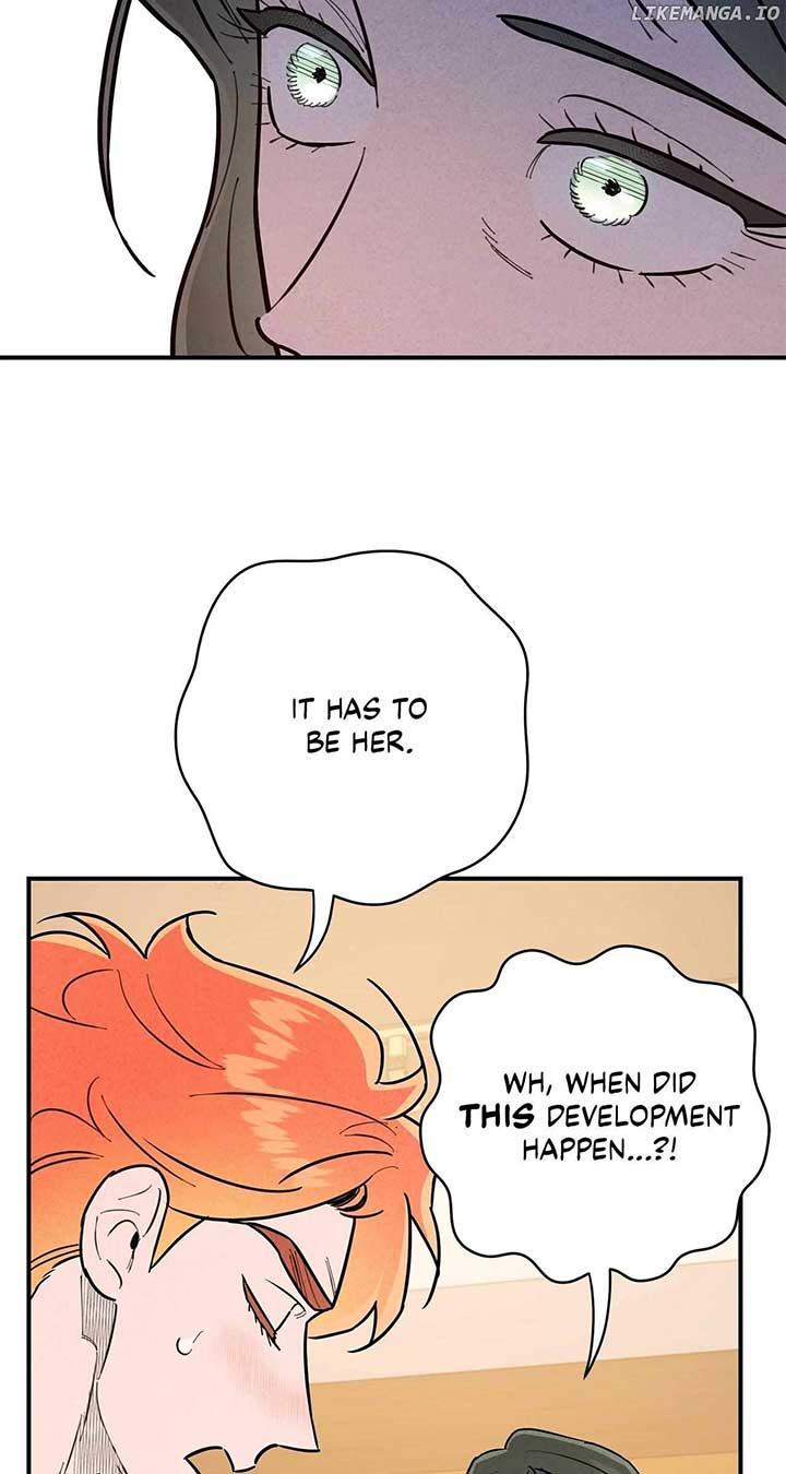 My Younger Sister Chooses Me Tonight Chapter 11 302 ch 11 40