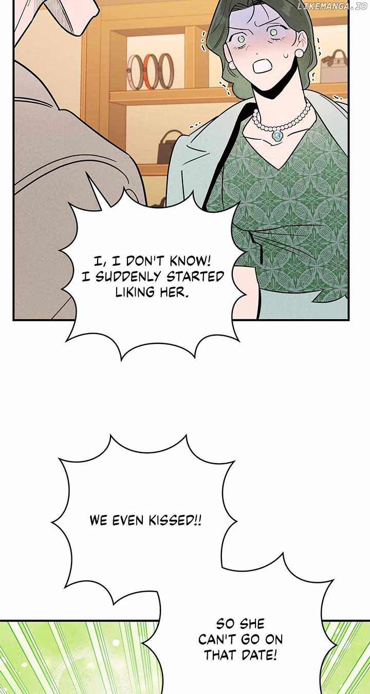 My Younger Sister Chooses Me Tonight Chapter 11 303 ch 11 41