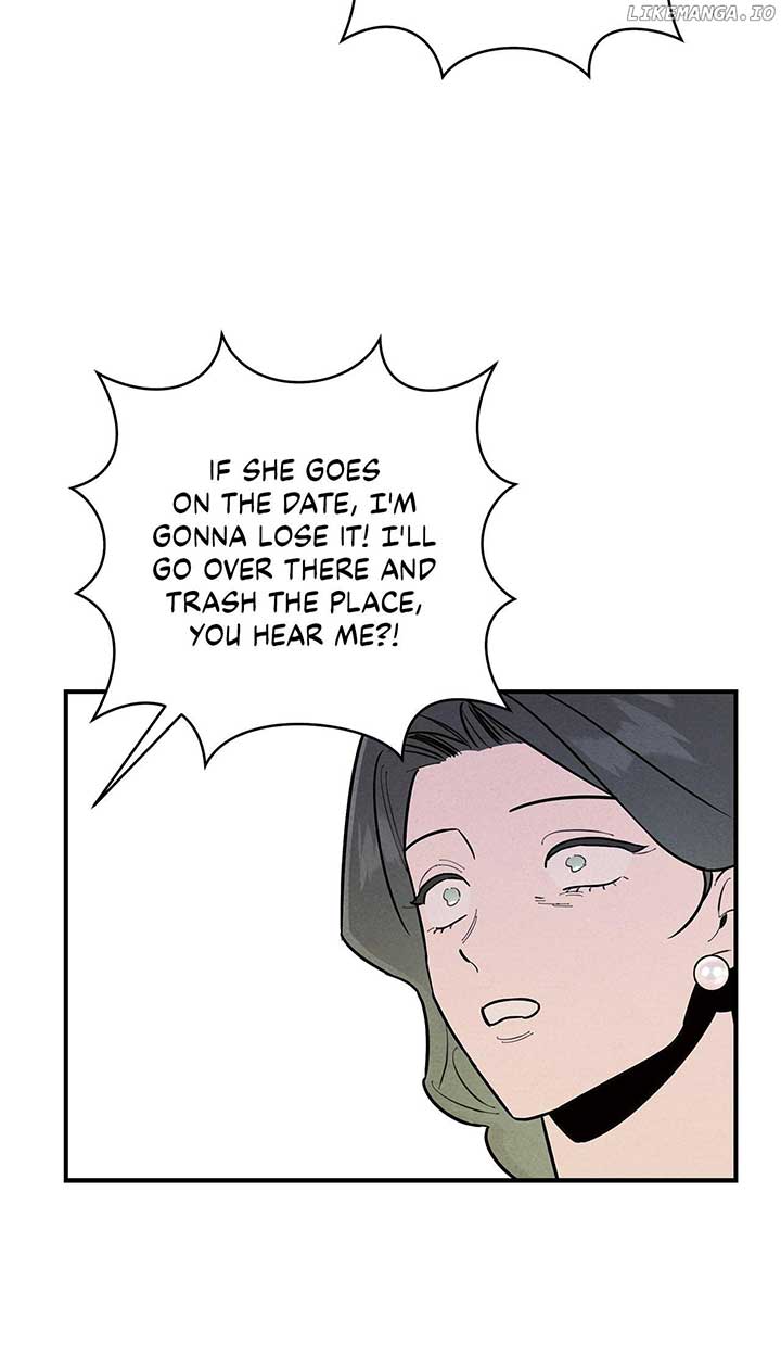 My Younger Sister Chooses Me Tonight Chapter 11 305 ch 11 43