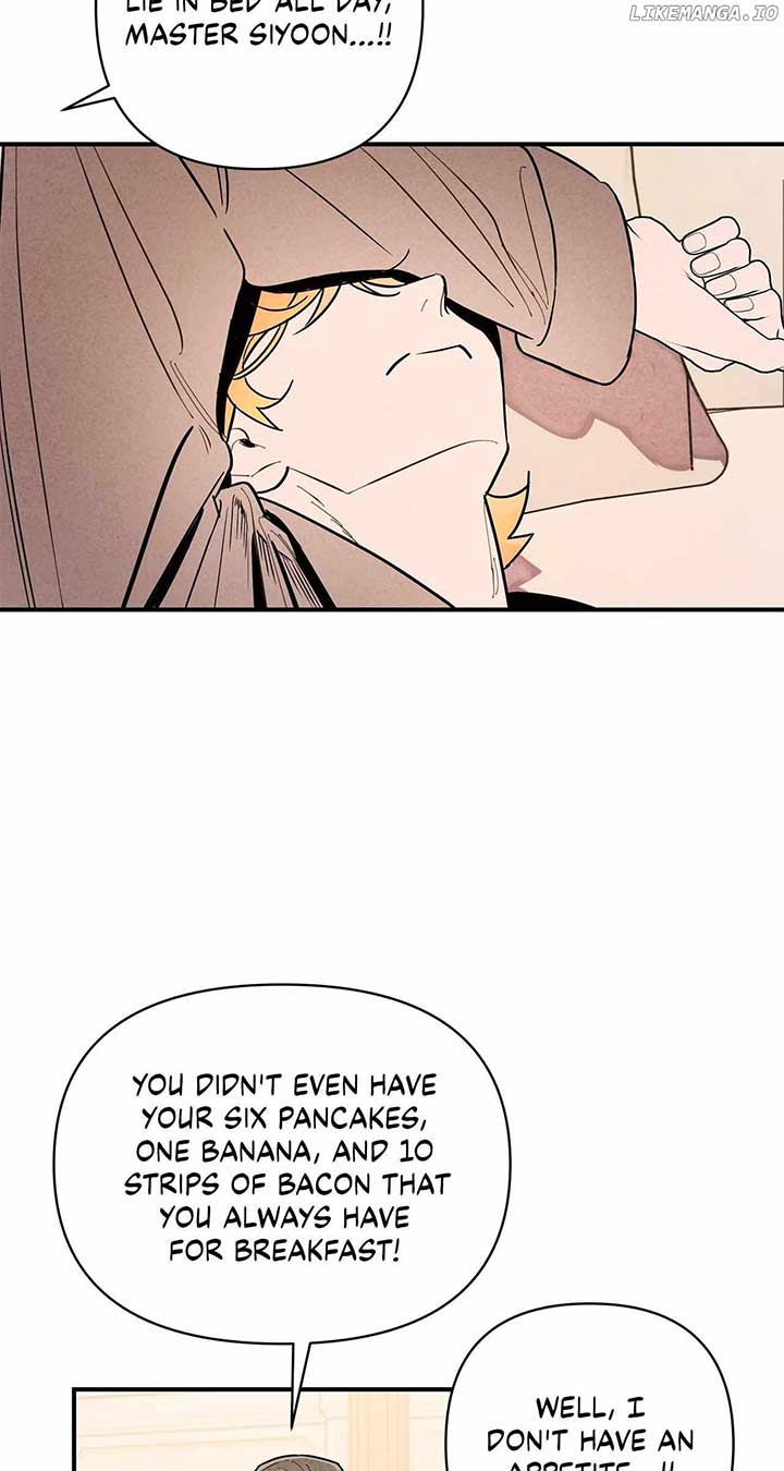 My Younger Sister Chooses Me Tonight Chapter 11 333 ch 11 71