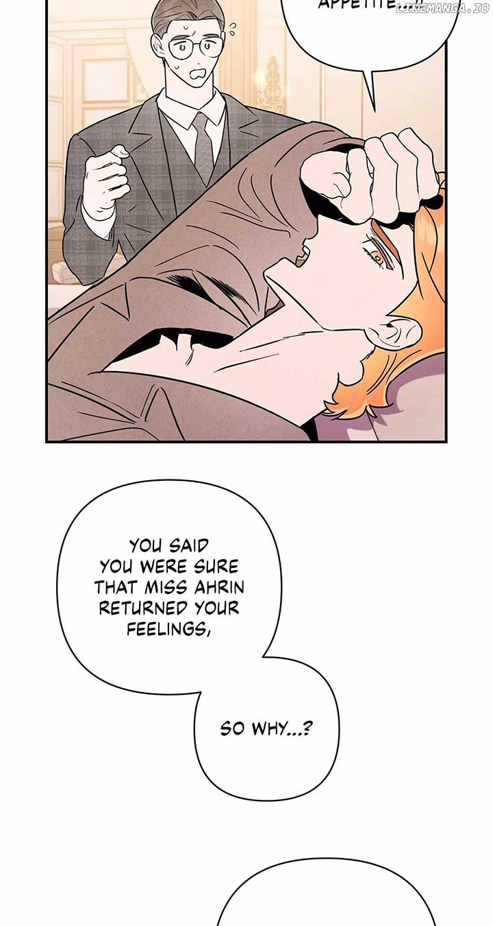 My Younger Sister Chooses Me Tonight Chapter 11 334 ch 11 72