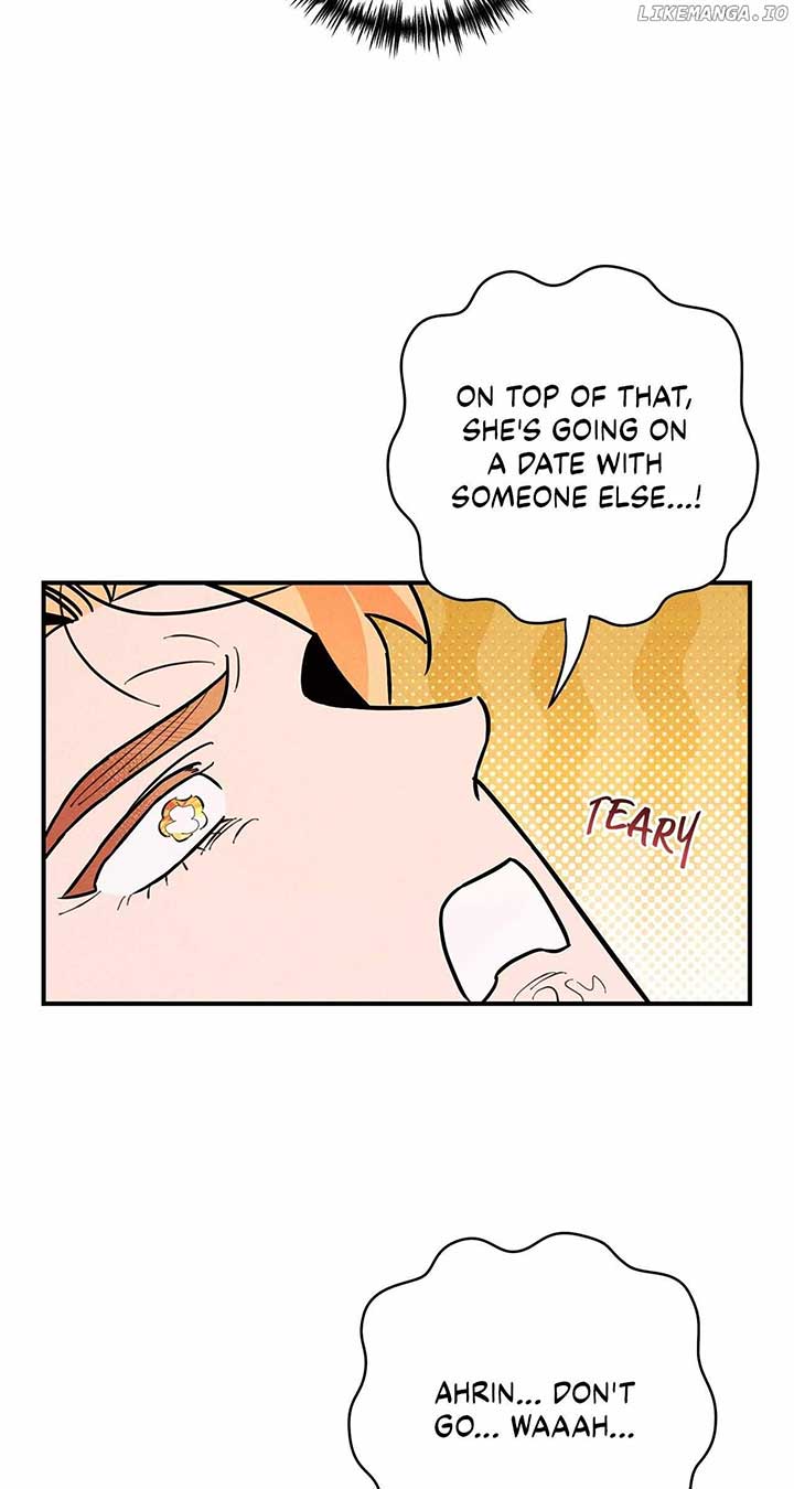 My Younger Sister Chooses Me Tonight Chapter 11 337 ch 11 75