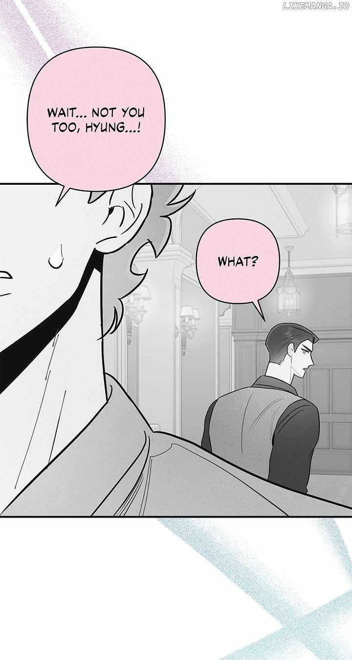 My Younger Sister Chooses Me Tonight Chapter 11 340 ch 11 78