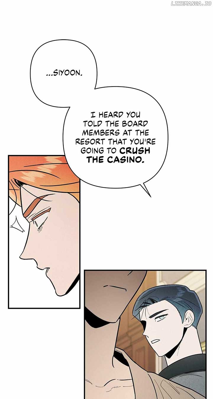 My Younger Sister Chooses Me Tonight Chapter 11 270 ch 11 8