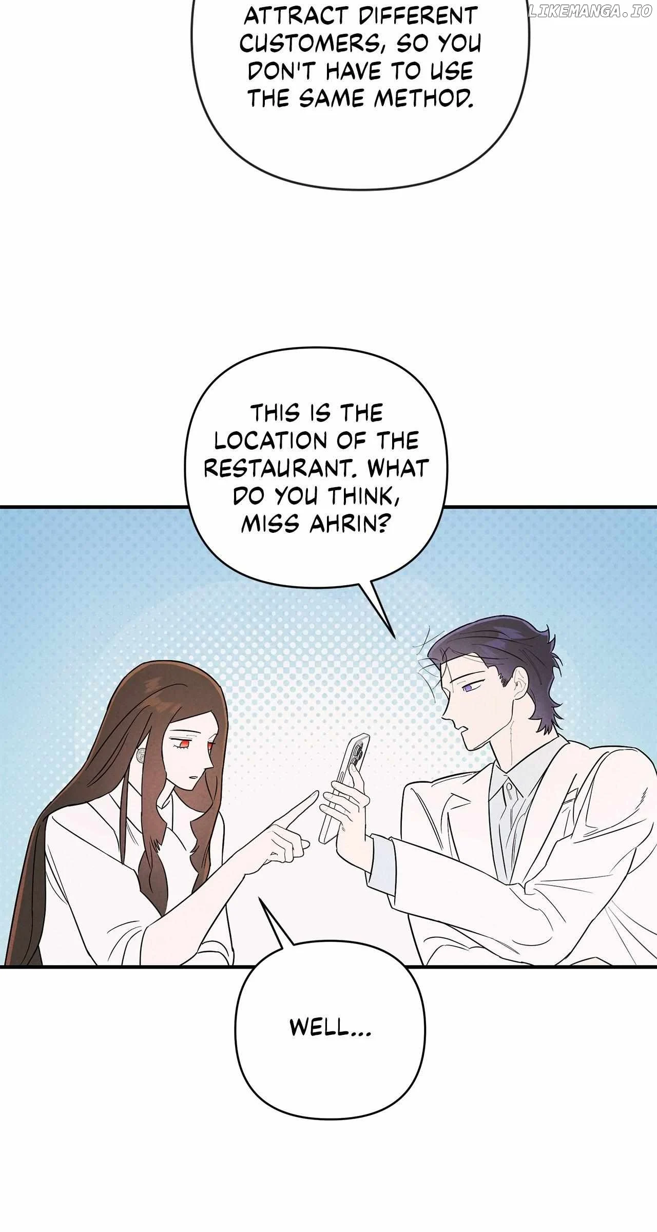 My Younger Sister Chooses Me Tonight Chapter 13 270 ch 13 17
