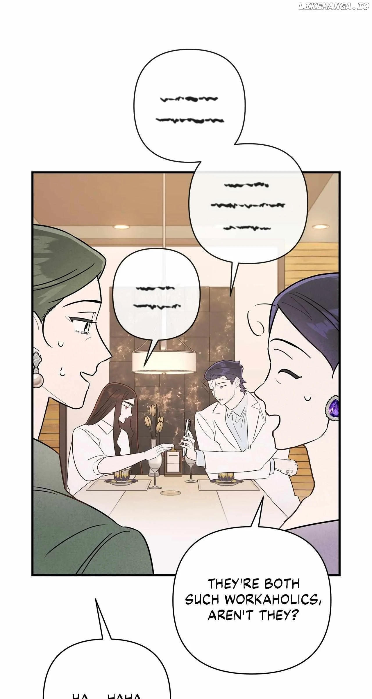 My Younger Sister Chooses Me Tonight Chapter 13 271 ch 13 18