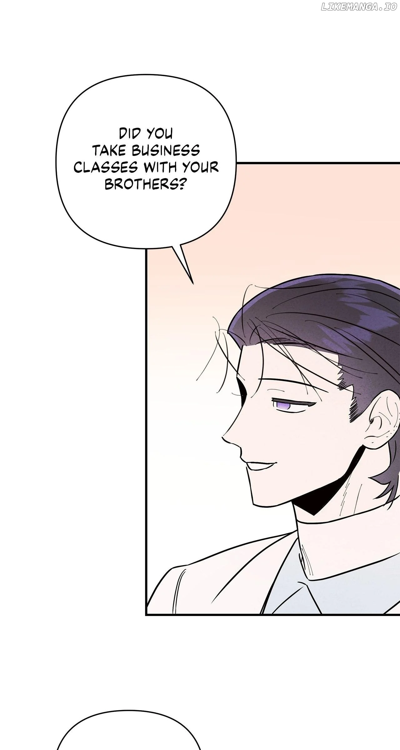 My Younger Sister Chooses Me Tonight Chapter 13 273 ch 13 20