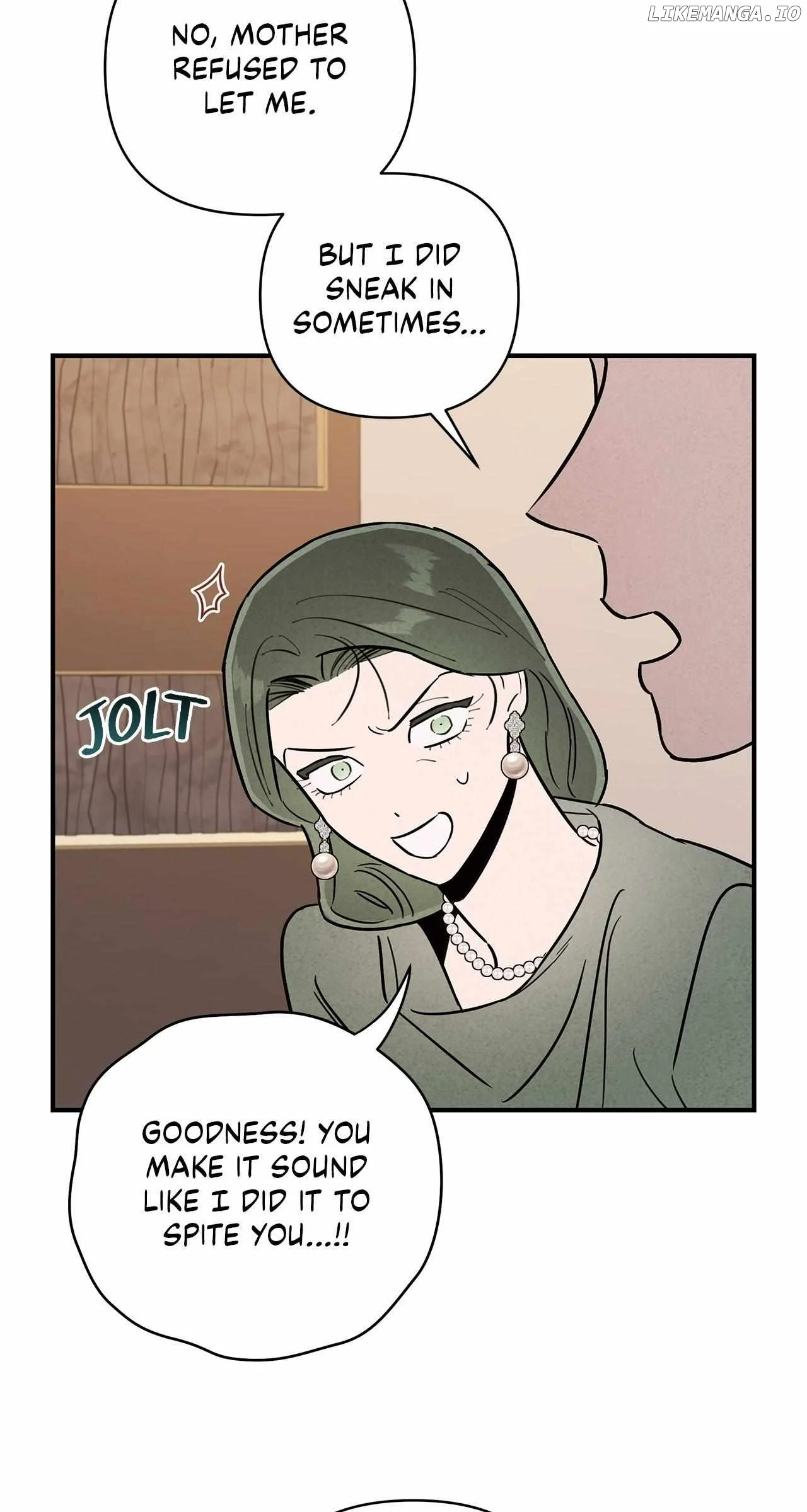 My Younger Sister Chooses Me Tonight Chapter 13 274 ch 13 21