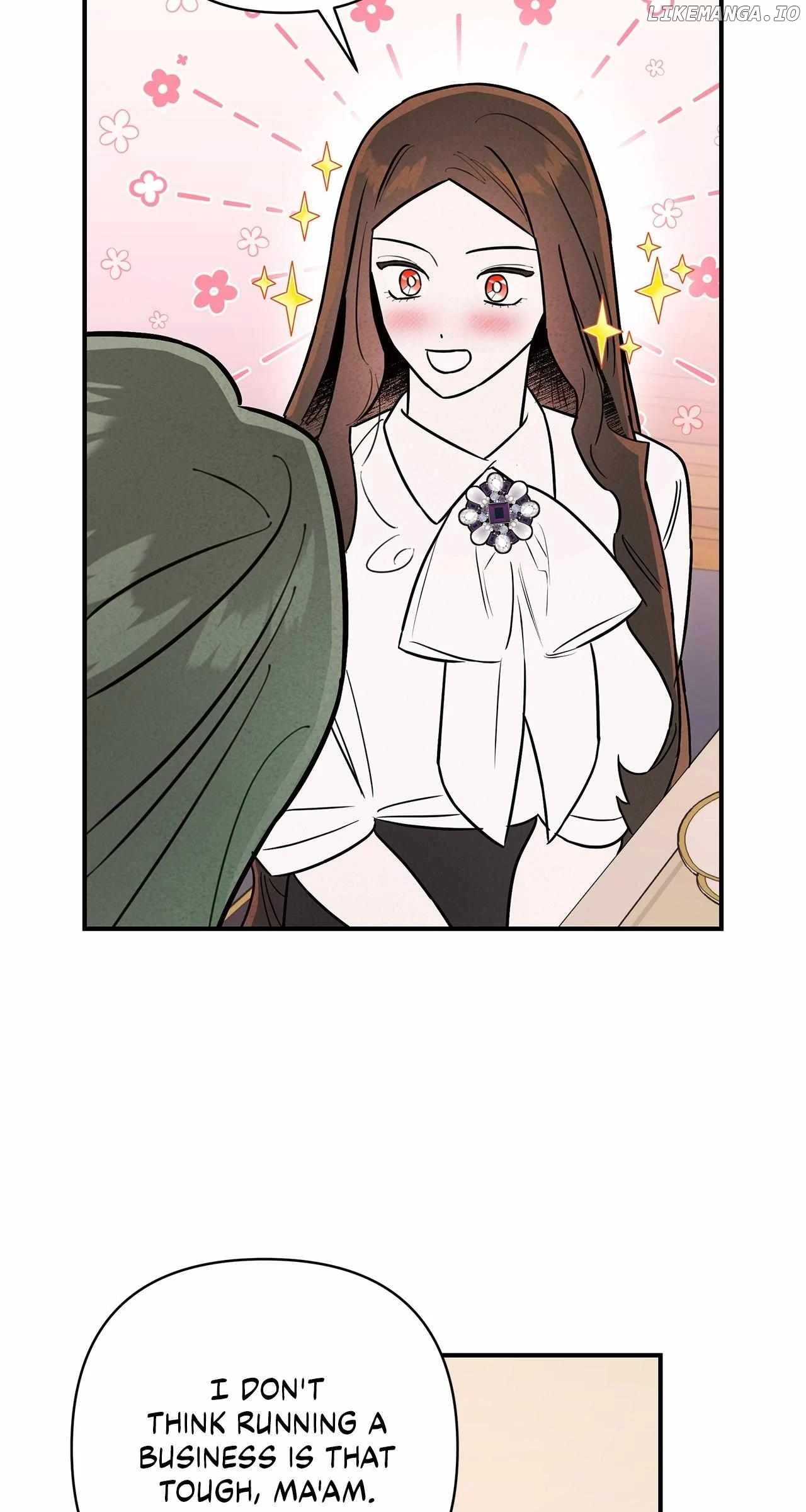 My Younger Sister Chooses Me Tonight Chapter 13 280 ch 13 27