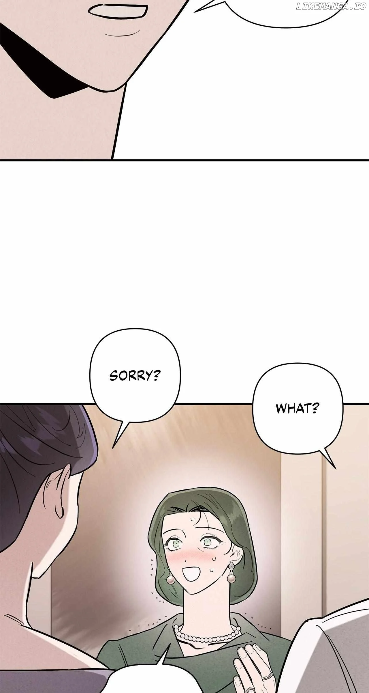 My Younger Sister Chooses Me Tonight Chapter 13 256 ch 13 3