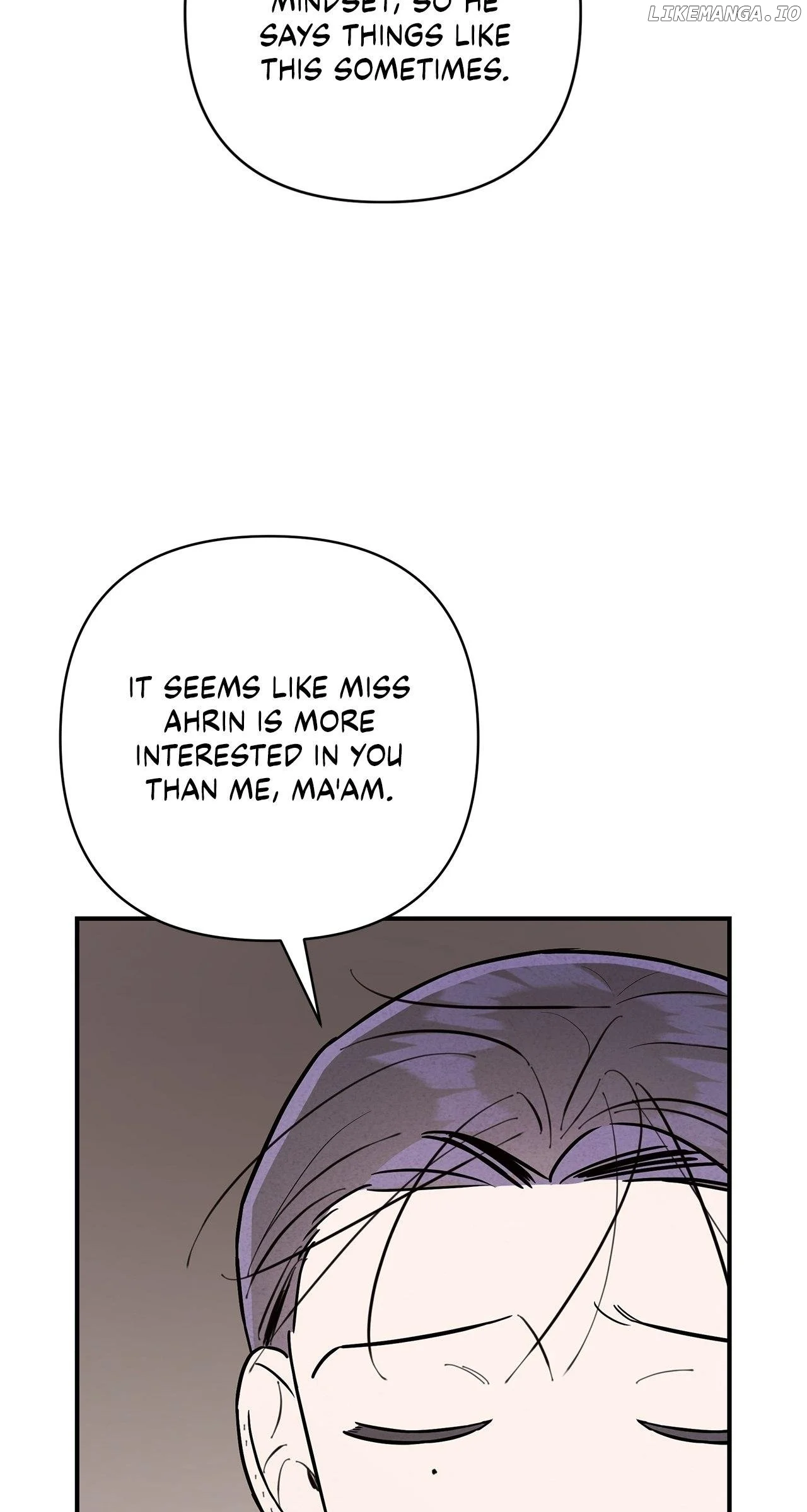 My Younger Sister Chooses Me Tonight Chapter 13 283 ch 13 30