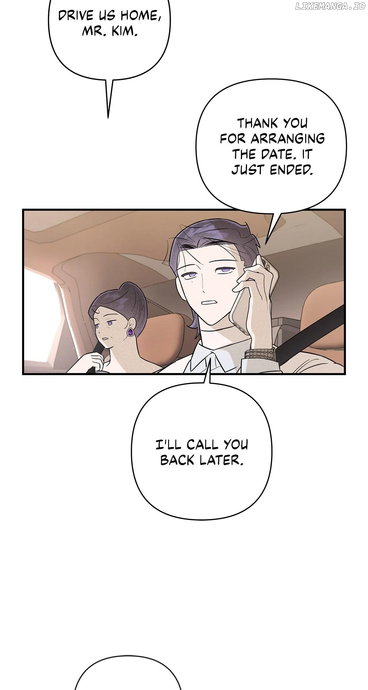 My Younger Sister Chooses Me Tonight Chapter 13 289 ch 13 36