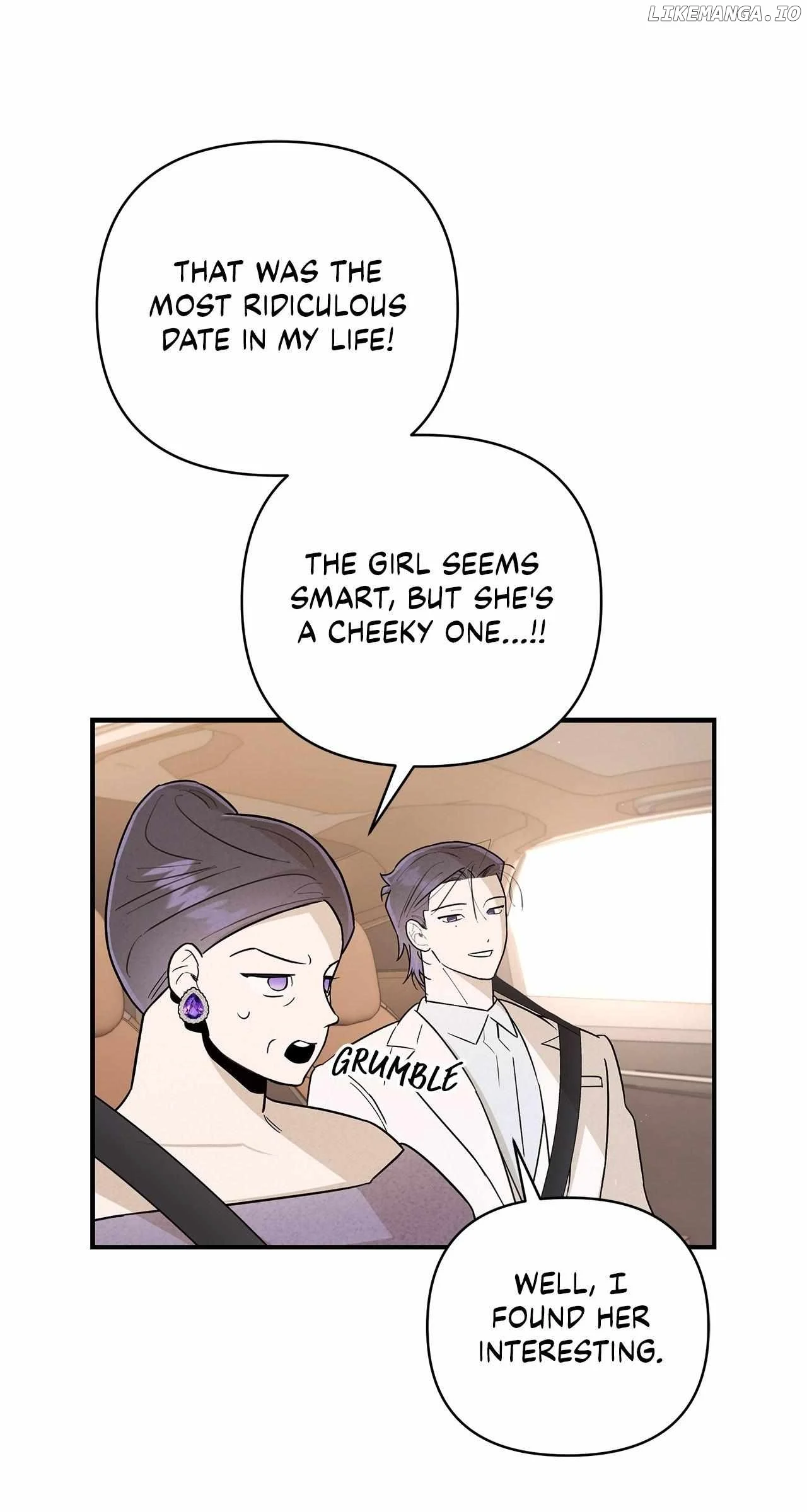 My Younger Sister Chooses Me Tonight Chapter 13 291 ch 13 38