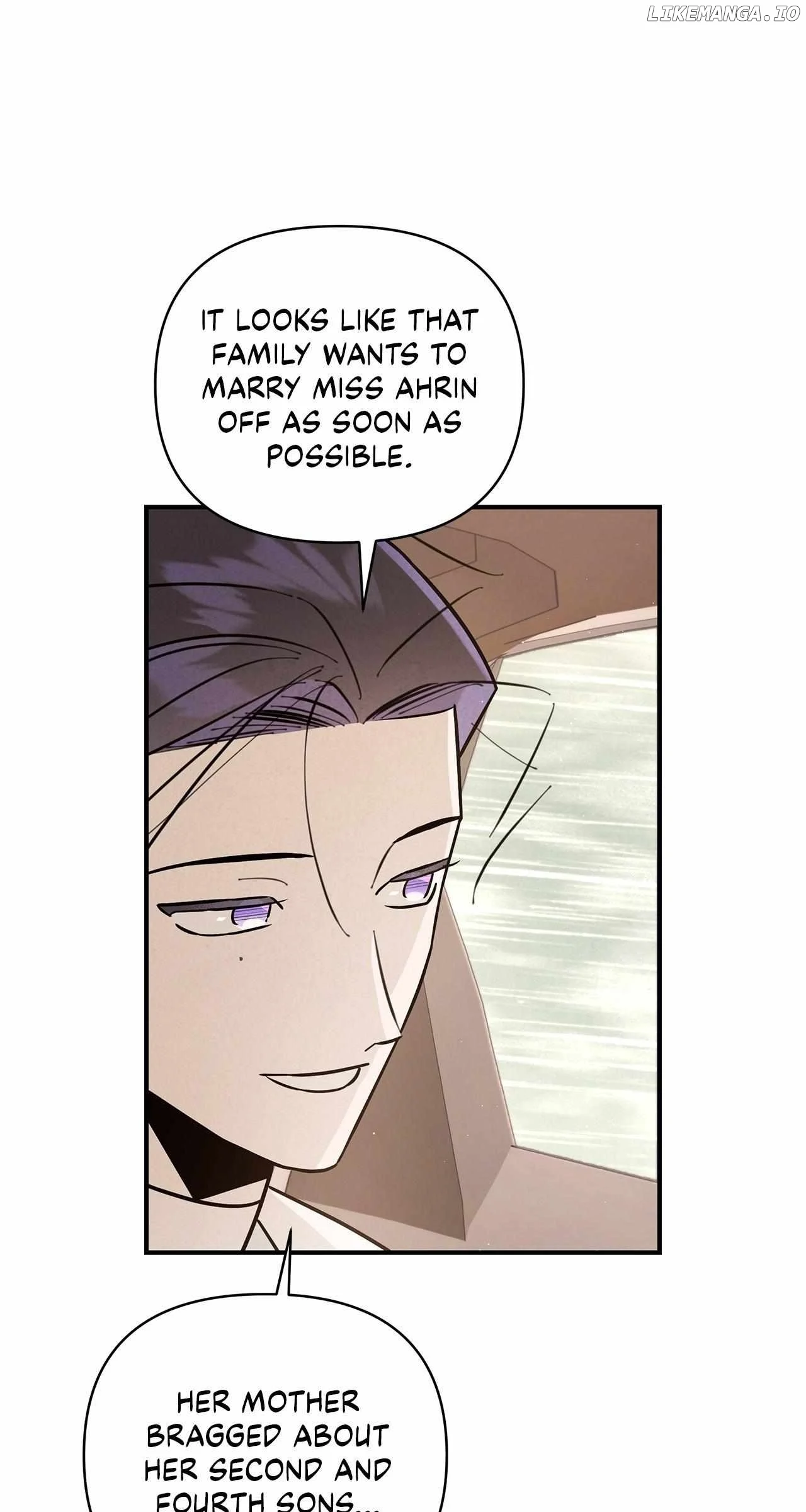 My Younger Sister Chooses Me Tonight Chapter 13 292 ch 13 39