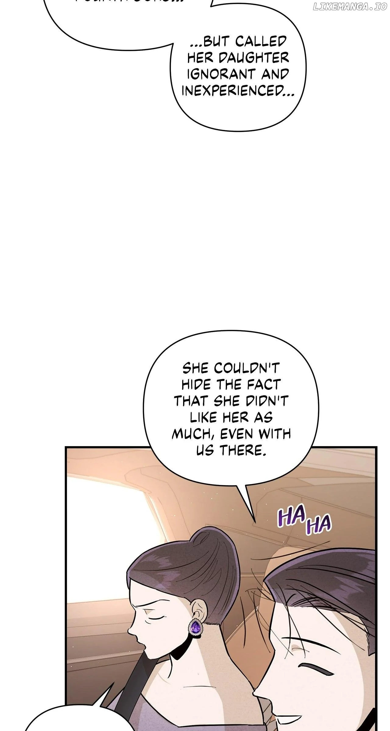 My Younger Sister Chooses Me Tonight Chapter 13 293 ch 13 40