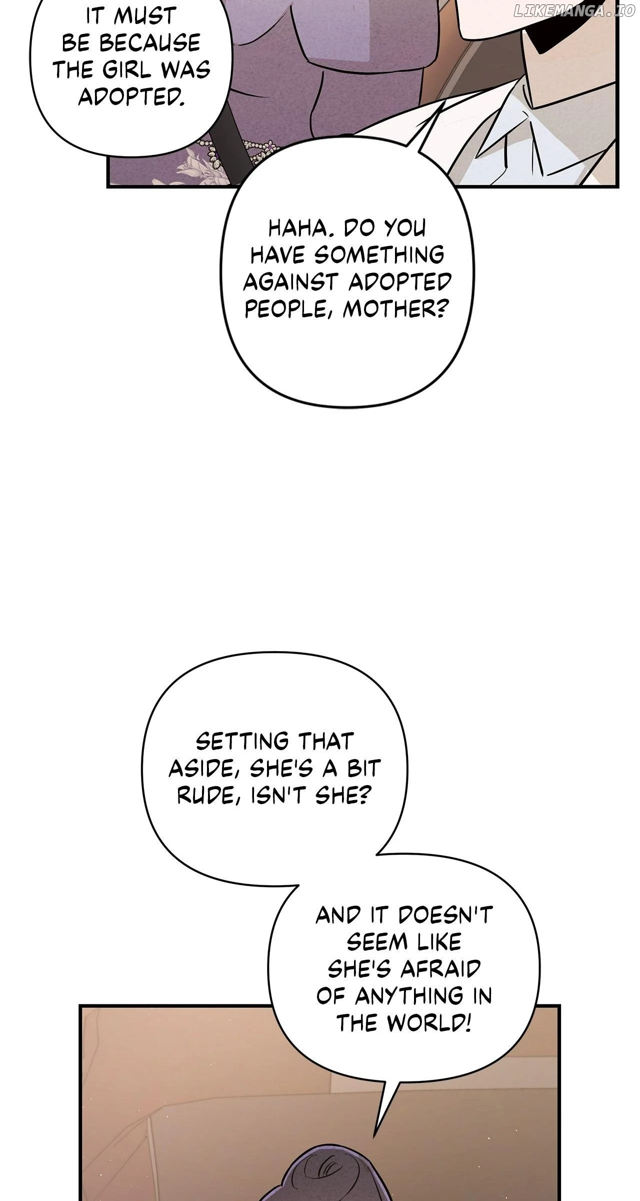 My Younger Sister Chooses Me Tonight Chapter 13 294 ch 13 41
