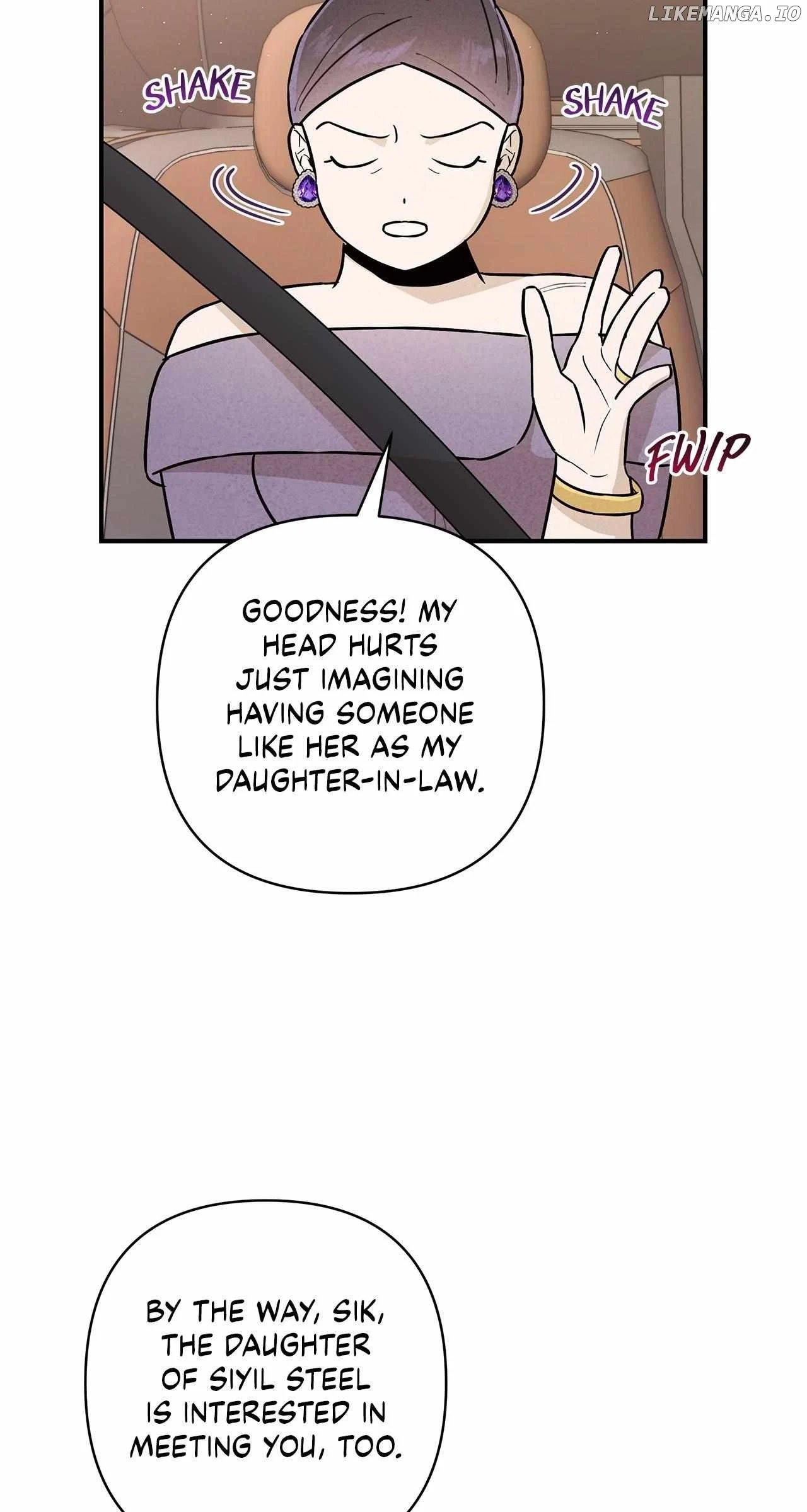 My Younger Sister Chooses Me Tonight Chapter 13 295 ch 13 42
