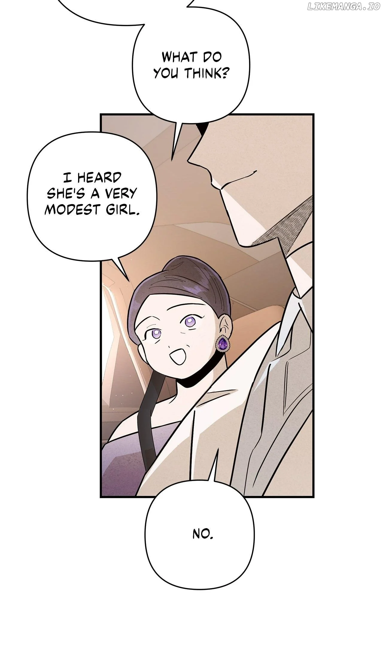 My Younger Sister Chooses Me Tonight Chapter 13 296 ch 13 43