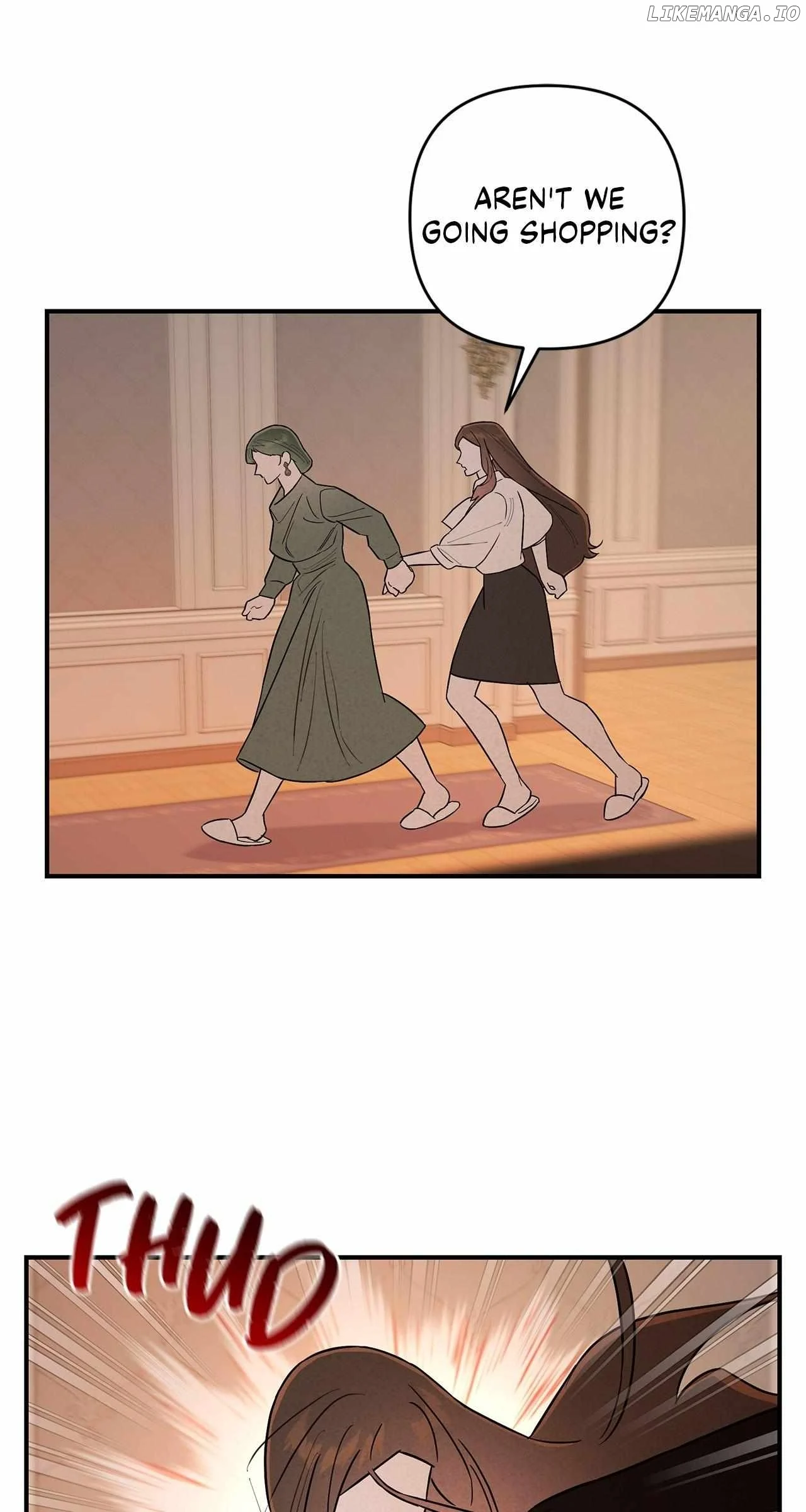 My Younger Sister Chooses Me Tonight Chapter 13 300 ch 13 47