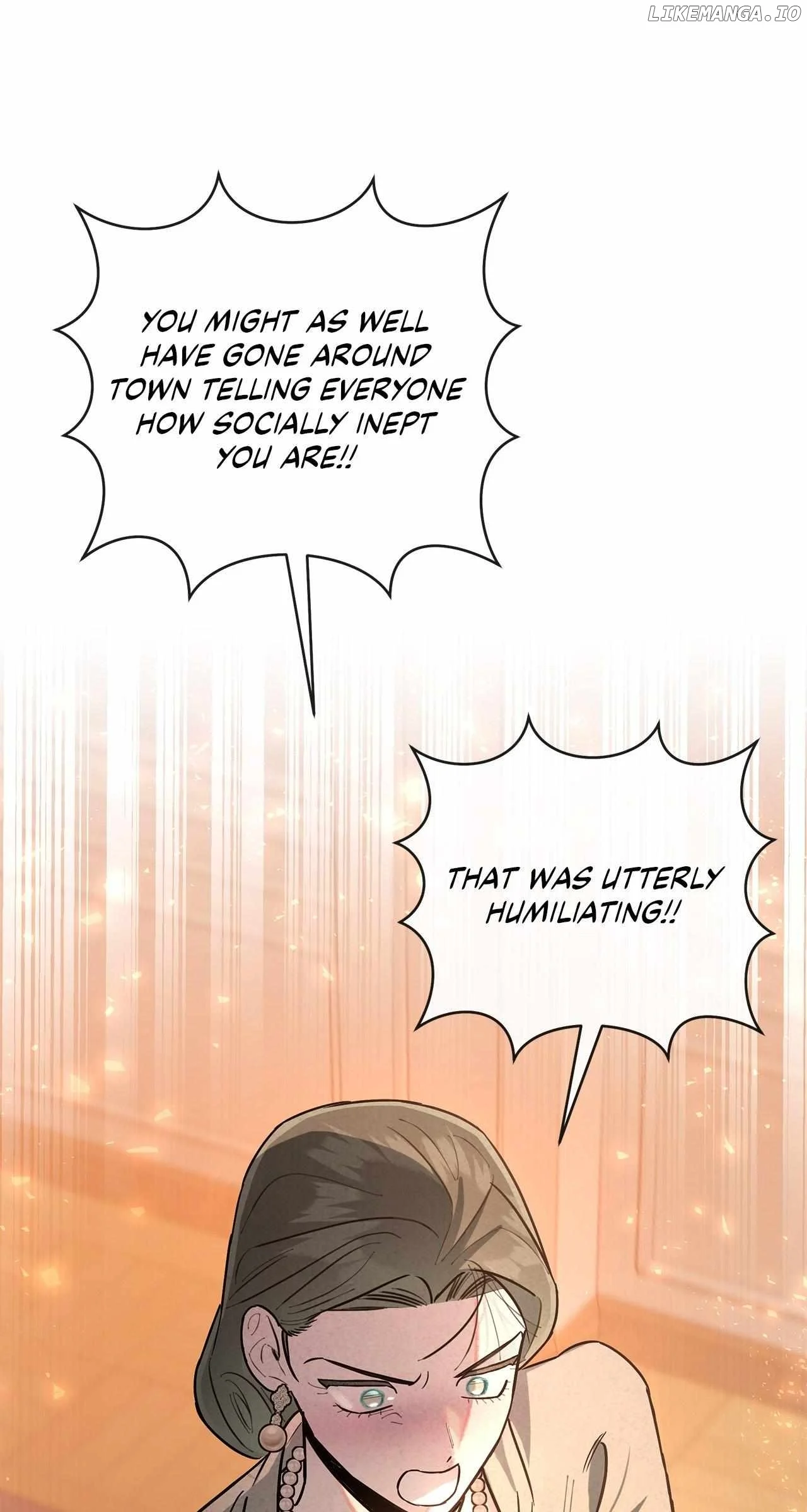 My Younger Sister Chooses Me Tonight Chapter 13 303 ch 13 50