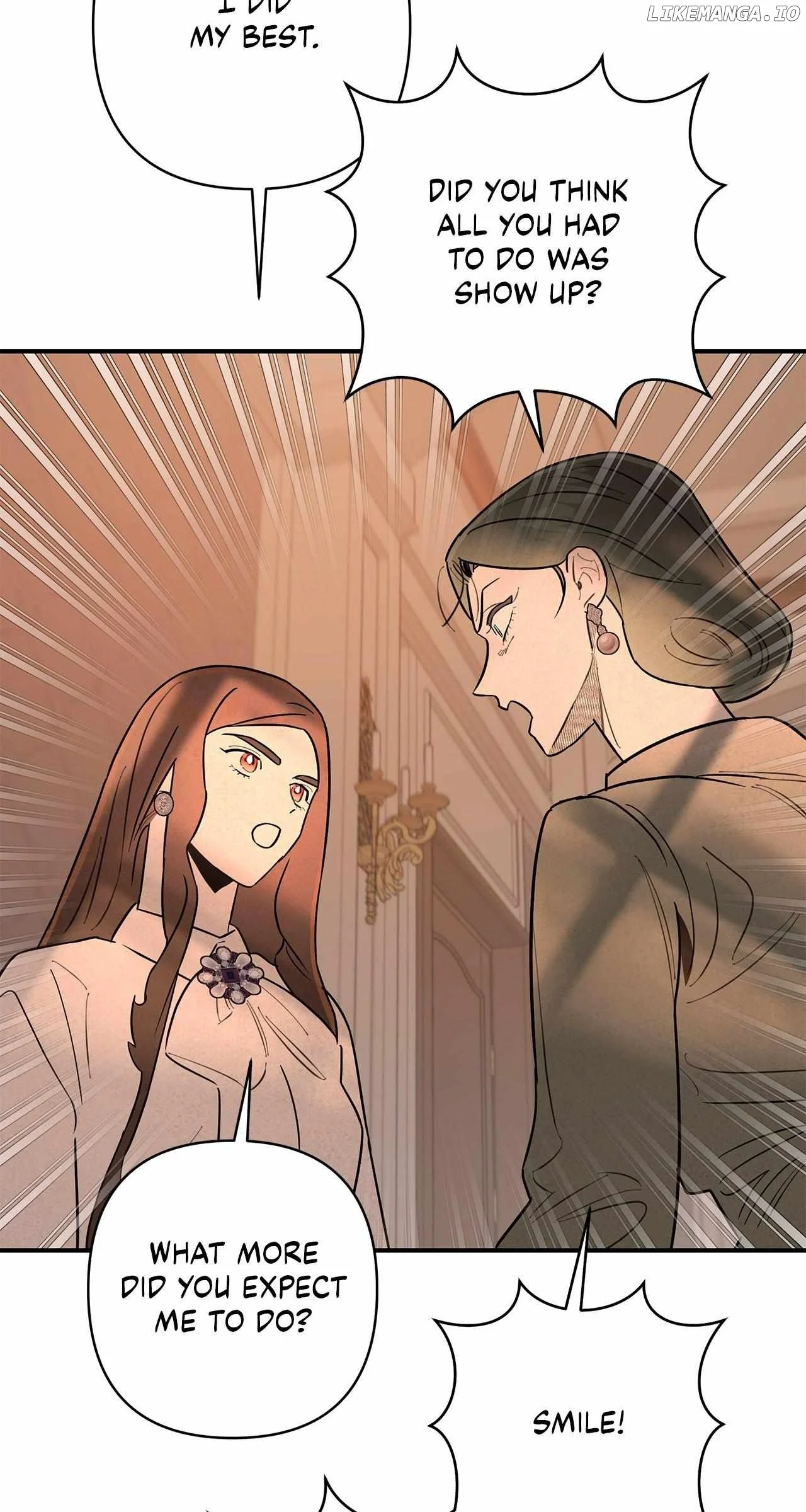 My Younger Sister Chooses Me Tonight Chapter 13 305 ch 13 52