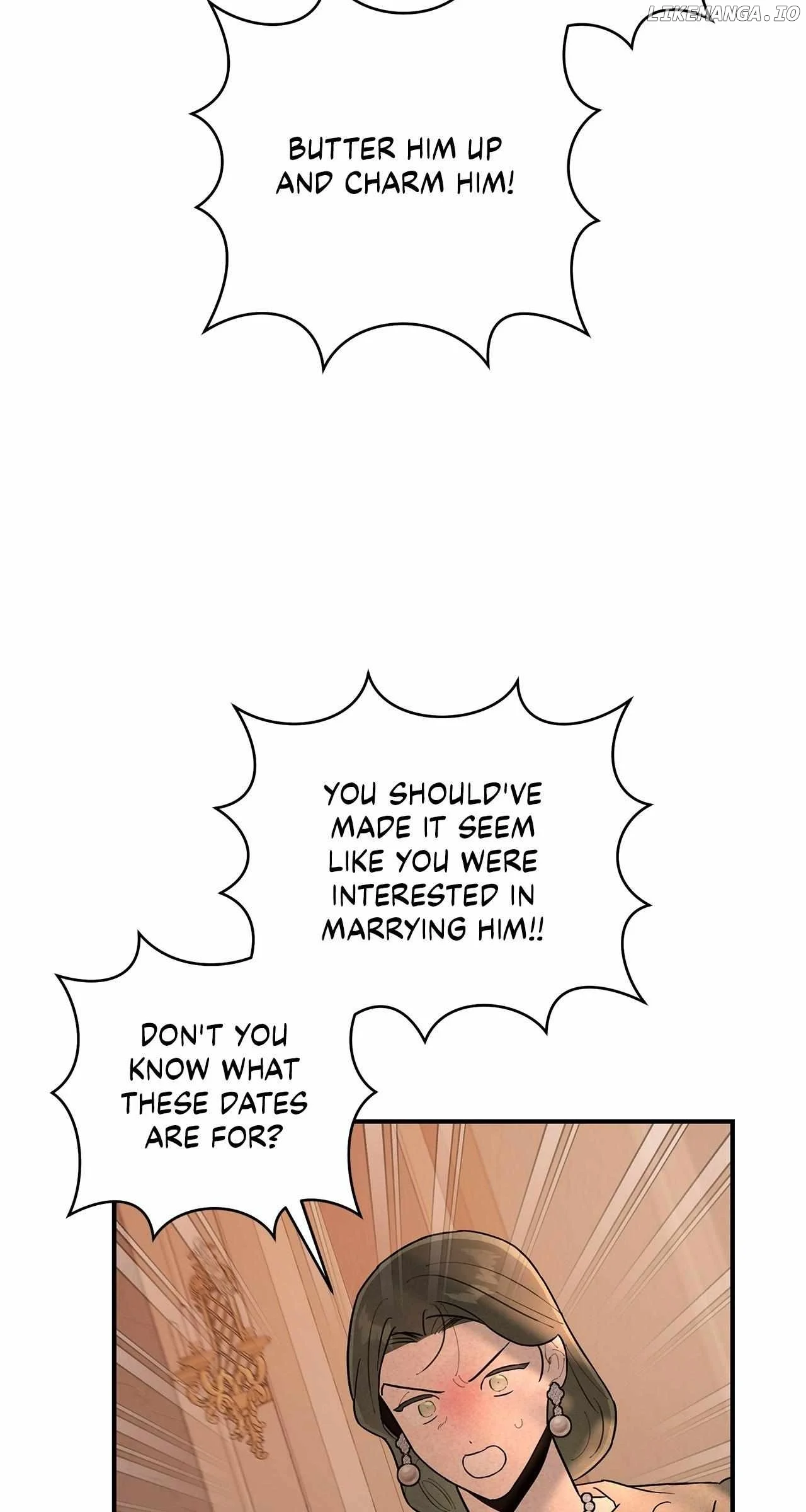 My Younger Sister Chooses Me Tonight Chapter 13 306 ch 13 53