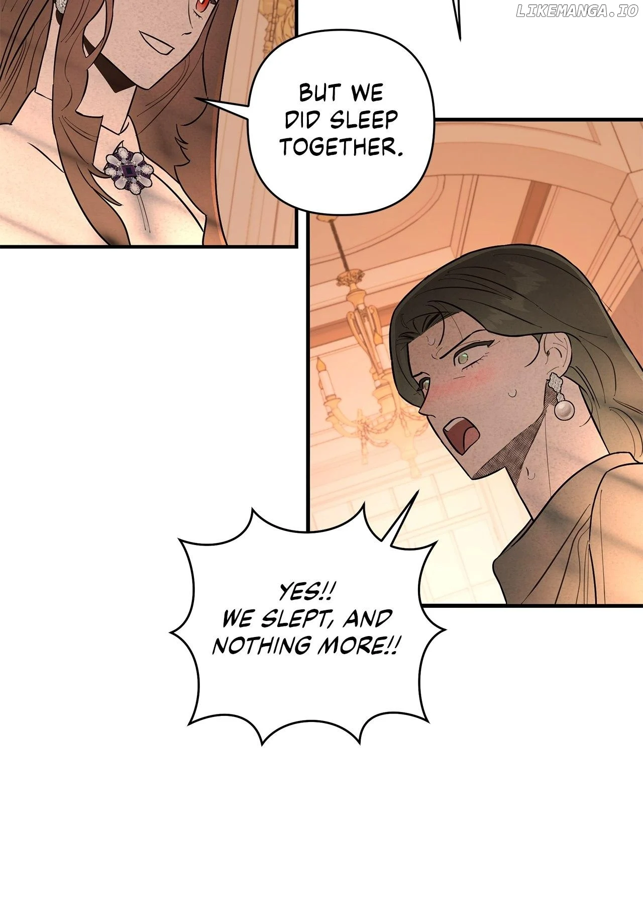 My Younger Sister Chooses Me Tonight Chapter 13 308 ch 13 55
