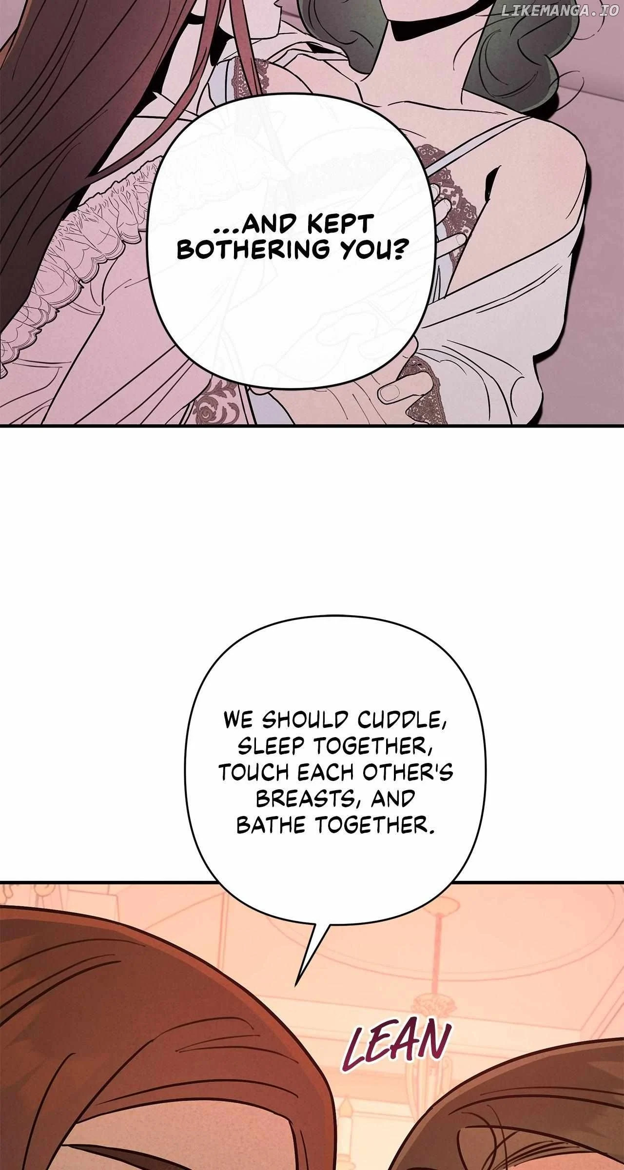 My Younger Sister Chooses Me Tonight Chapter 13 310 ch 13 57