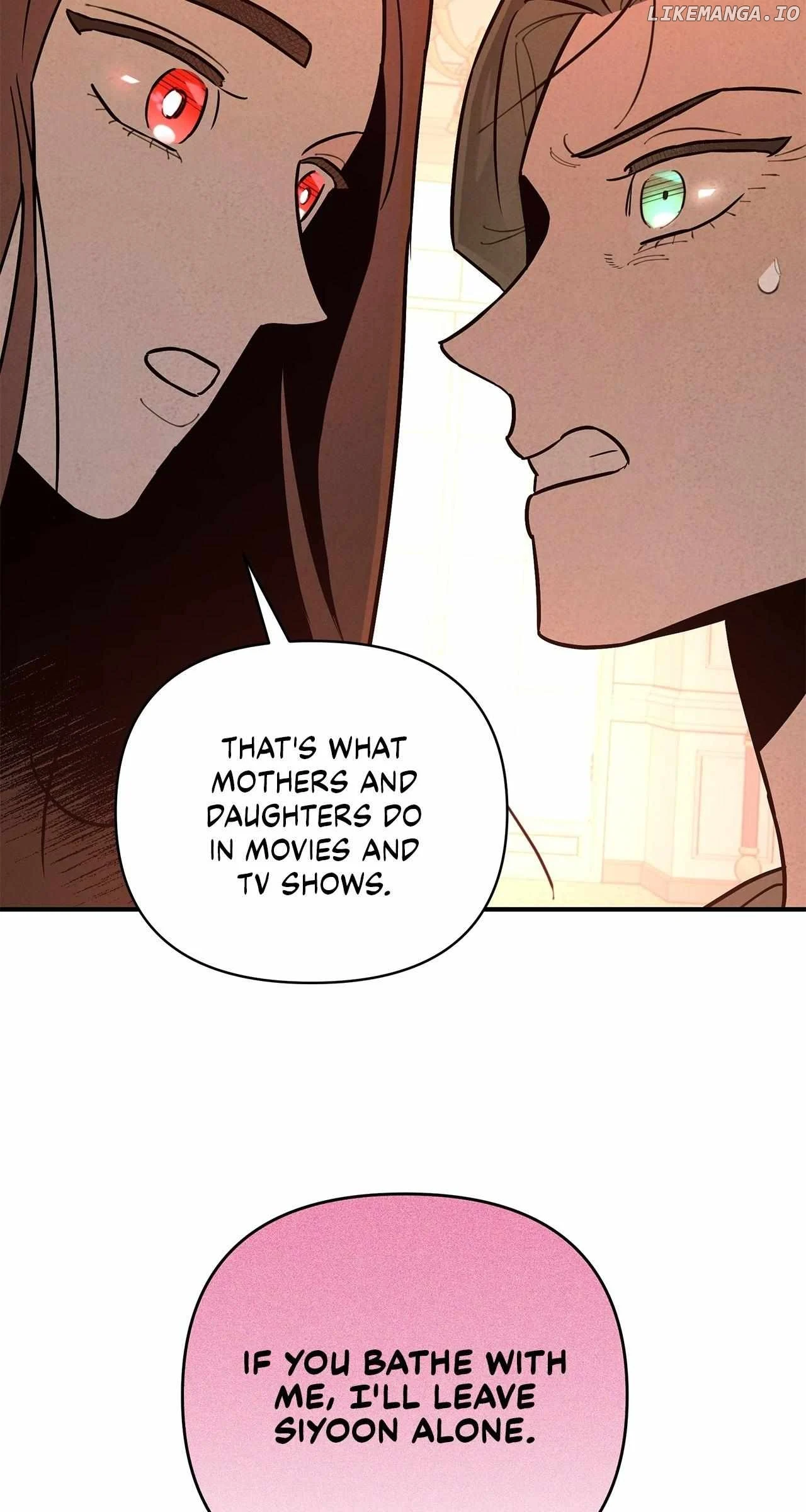 My Younger Sister Chooses Me Tonight Chapter 13 311 ch 13 58