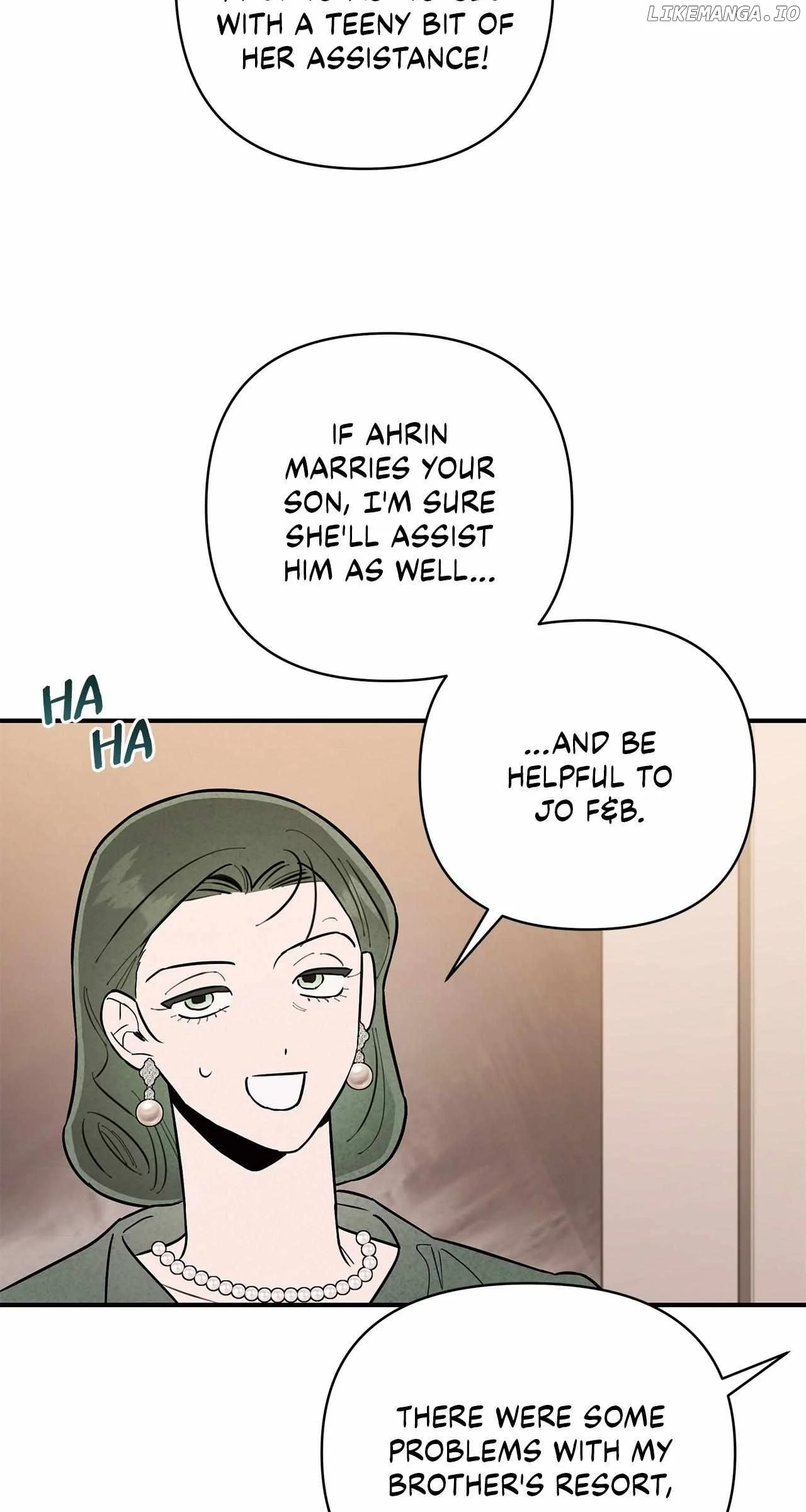 My Younger Sister Chooses Me Tonight Chapter 13 259 ch 13 6